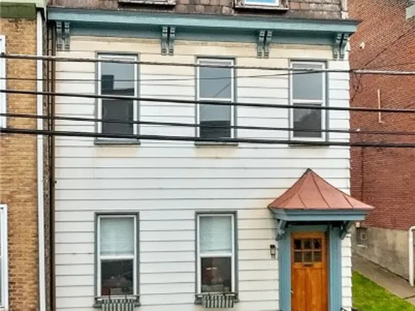 90 Pius St, Pittsburgh, PA 15203