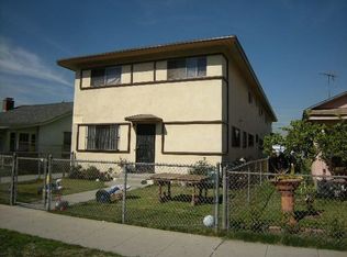 127 E 87th Pl APT 4, Los Angeles, CA 90003