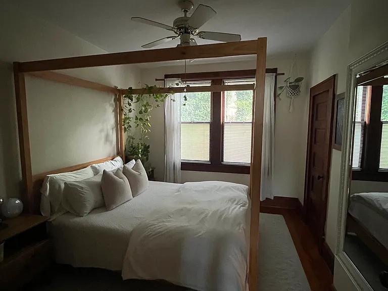 Bed 1