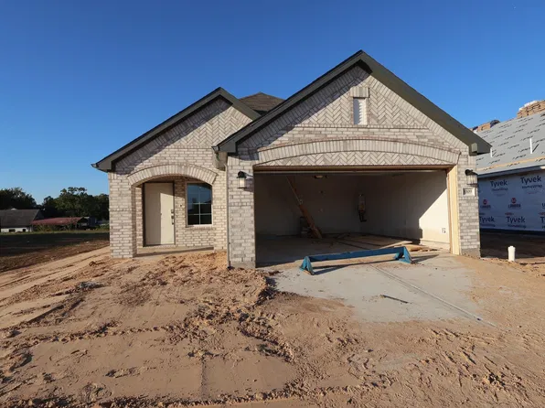 1009 Garnet Star Dr, La Marque, TX 77568
