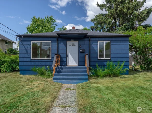 1425 S 52nd Street, Tacoma, WA 98408