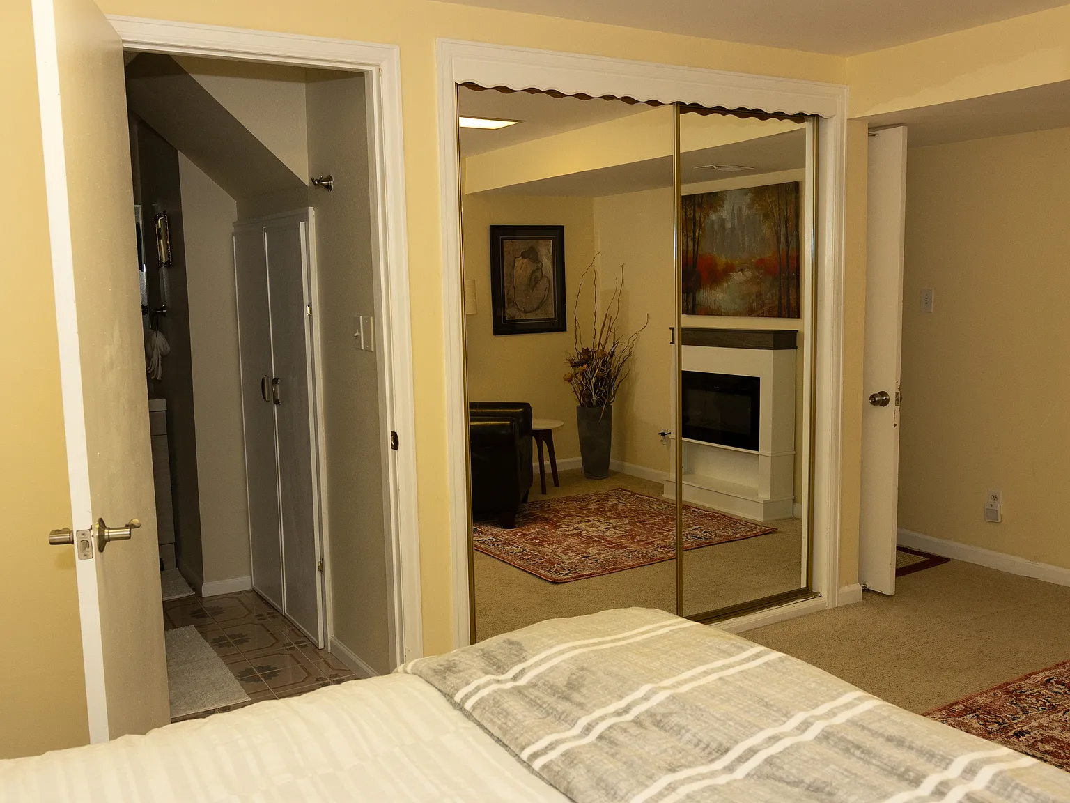 1 bed, 600 sqft, $1,350 — Photo 4