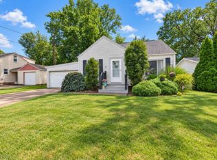 2920 19th St NW, Canton, OH 44708
