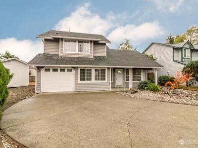 4913 33rd Street Ct NE, Tacoma, WA, 98422