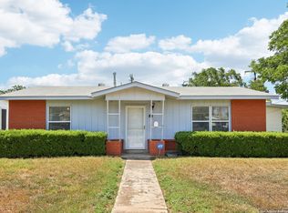 102 Dublin Ave, San Antonio, TX 78223