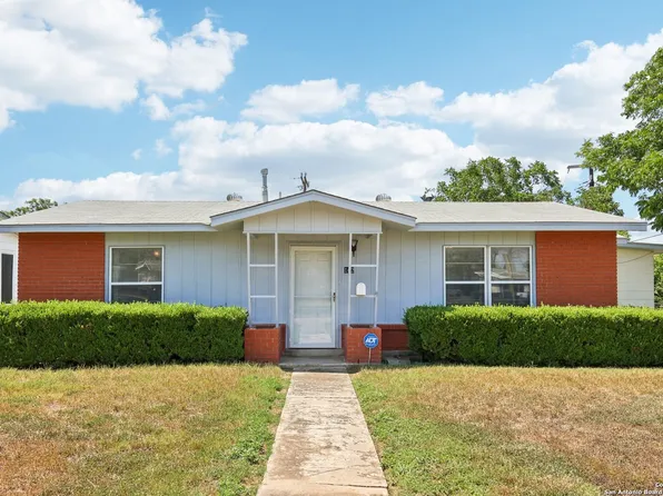 102 Dublin Ave, San Antonio, TX 78223
