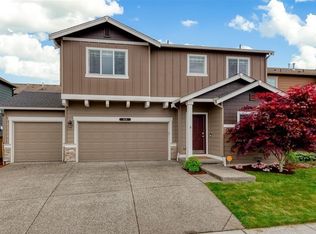 316 142nd St SW, Everett, WA 98208