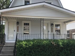 15133 Colson St, Dearborn, MI 48126