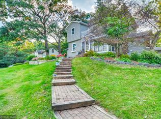 3199 W Owasso Blvd, Shoreview, MN 55126