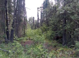 14272 E Wilderness Rim Rd, Willow, AK 99688