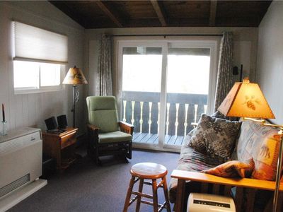 3185 #7 Carrabassett Drive UNIT 7, Kingfield, ME, 04947