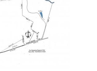 Melvin Hill Rd, Campobello, SC 29322