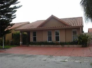 10358 NW 127th Ter, Hialeah Gardens, FL 33018