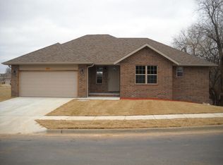 4324 N Farm Road 157, Springfield, MO 65803