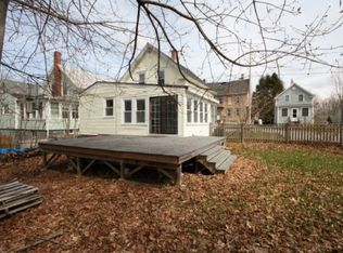 6 Allen St, Springvale, ME 04083