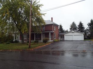 109 High St, Van Buren, ME 04785