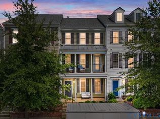 1316 Winfree Creek Ln, Midlothian, VA 23113