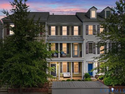 1316 Winfree Creek Ln, Midlothian, VA, 23113