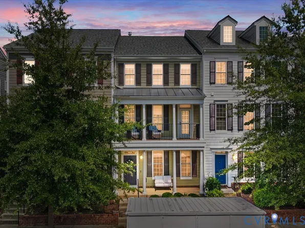 1316 Winfree Creek Ln, Midlothian, VA 23113