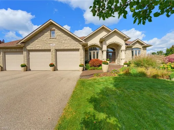 29 Farrow Rd, Brant, ON N3T 0M4