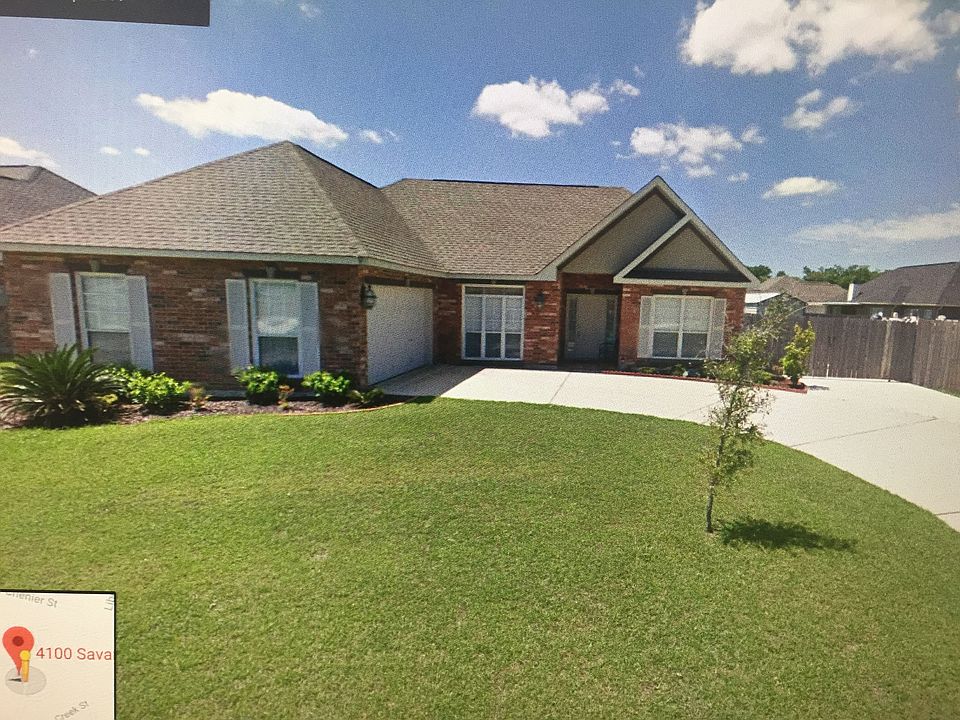 1st image of 5111 Savannah Ln