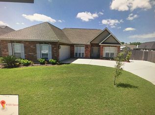 5111 Savannah Ln, Marrero, LA 70072