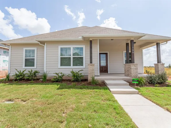 106 Hackberry Branch Dr, Hutto, TX 78634