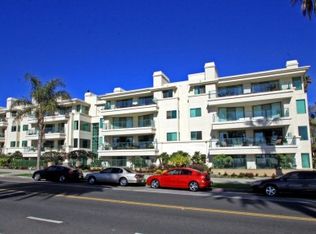 951 Ocean Ave UNIT 101, Santa Monica, CA 90403