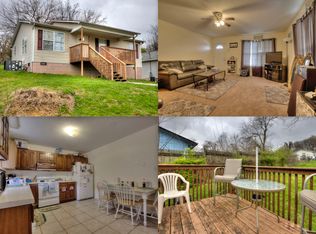 2411 E Glenwood Ave, Knoxville, TN 37917