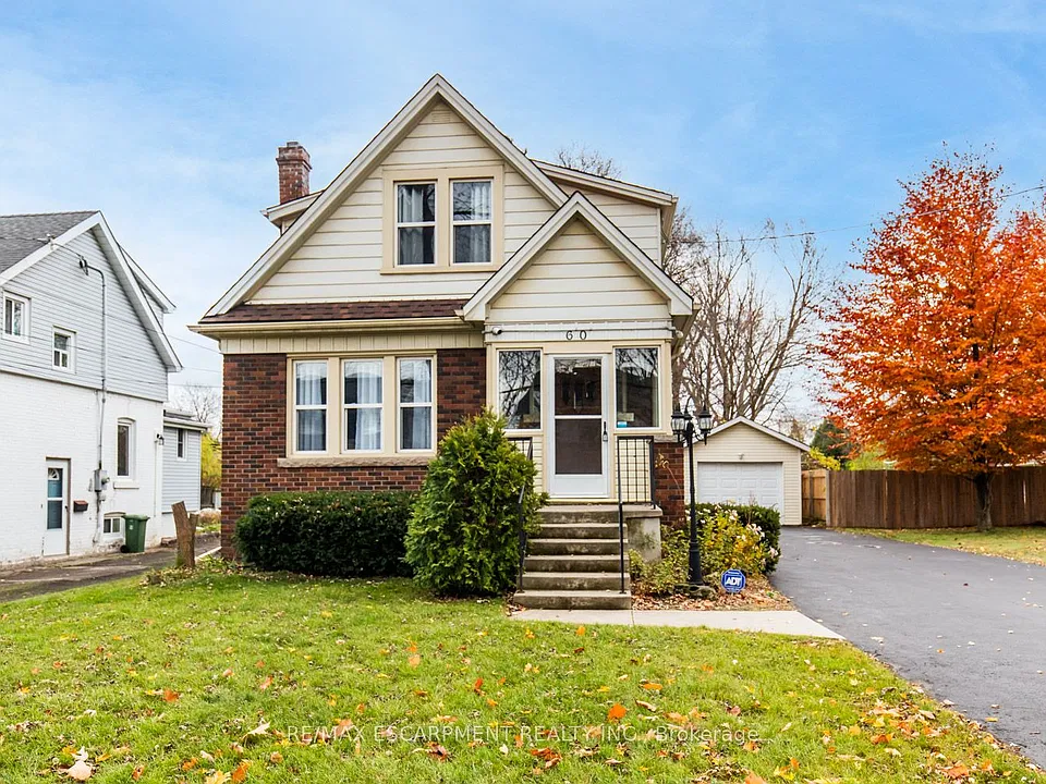 60 Lake Avenue Dr