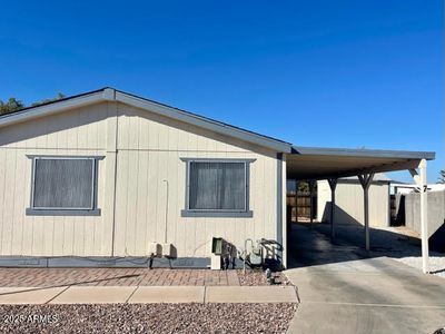 11275 N 99th Ave LOT 7, Peoria, AZ, 85345