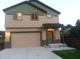 3209 NE 91st St, Vancouver, WA 98665