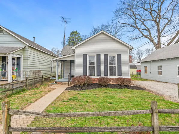 272 N Cherry St, Columbus, IN 47201