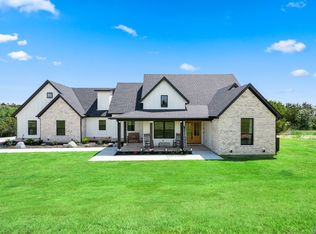5675 Compass Way, Bluff Dale, TX 76433