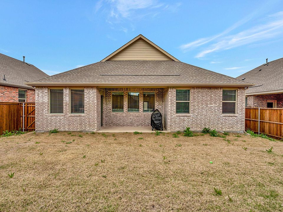 6133 Fairholme Dr, Aubrey, TX 76227 | Zillow