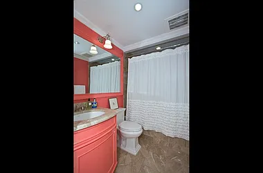 Rented by Trump International Realty