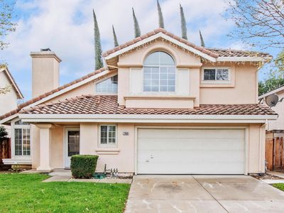 2460 Russell St, Tracy, CA, 95376