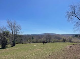 0 Open Range Rd, Crossville, TN 38555