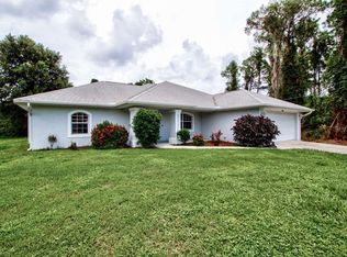 3028 Wenona Dr, North Port, FL 34288