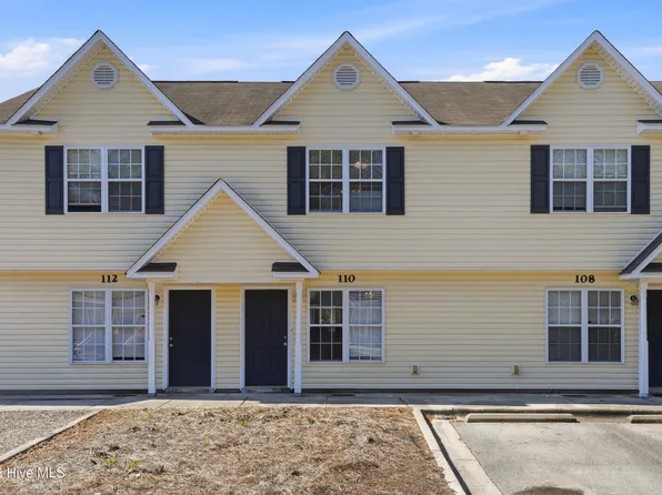 110 Cornerstone Place, Jacksonville, NC 28546