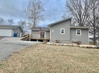 147 Linden Dr, Branson West, MO 65737