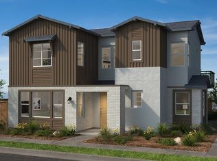 Plan 2018 Plan, Preserve at Crosswinds, Morgan Hill, CA 95037