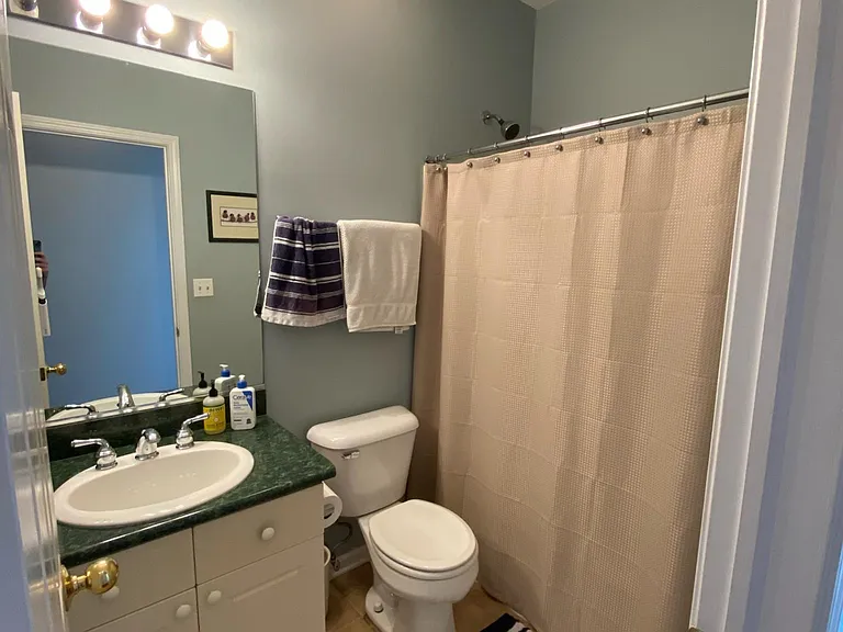 301 W Goethe St #104A — Photo 9