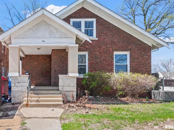 321 S Walnut St, Springfield, IL 62704