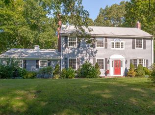 1835 Division Rd, East Greenwich, RI 02818