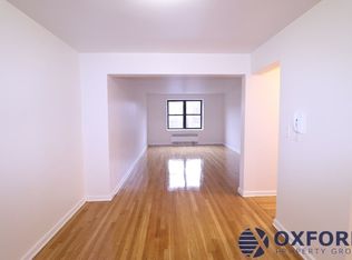 34-15 Parsons Blvd #7K7, Flushing, NY 11354