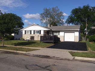 1278 Bernhard Rd, Columbus, OH 43227