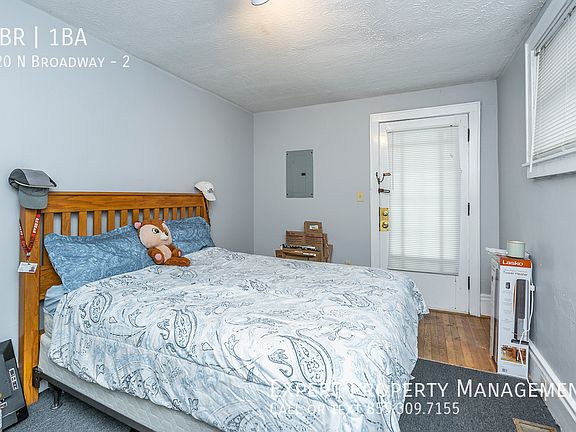 5th image of 420 N Broadway #2