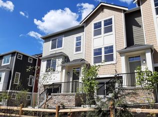 12125 NE 193rd Ln UNIT G, Bothell, WA 98011