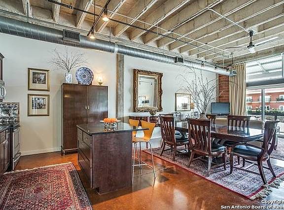 5th image of 1331 S Flores St Ste 306